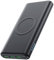 kilponen Batterie Externe sans Fil 15W 26800mAh, Power Bank à Induction Wireless [PD 25W QC 4.0 Charge Rapide] avec 2 Entrée & 5 Sortie, Chargeur Portable Batterie de Secours pour iPhone, Huawei etc