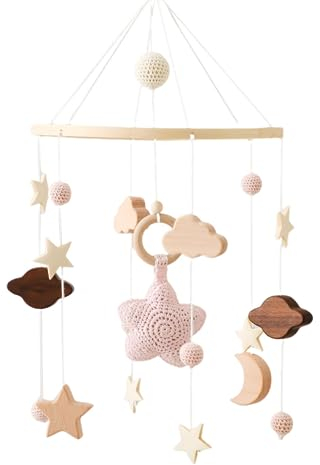 Mobile Baby,Mobile Filz,Mobile Wickeltisch,Baby Mobile Für Bett,Mobile Papier Baby,Mobile Baby Basteln Filz,Bettglocke Baby,Mobile Stern Baby,Mobile Baby Holz,Neugeborenen Geschenk Für Baby