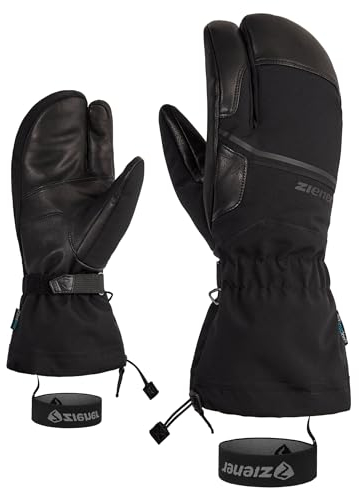 Ziener Garnoso AS Lobster Handschuhe Herren - 8 1/2