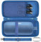 co2CREA Harte Tasche für Bose SoundLink Flex (2.Gen.) /Flex Tragbaren Bluetooth Lautsprecher Case Etui Tragetasche
