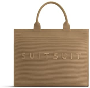 SUITSUIT - Fusion - Iced Coffee - Reisetasche