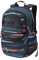 Nitro Future Hero Rucksack Schulrucksack mit Organizer Schoolbag Daypack mit 17 Zoll Laptopfach