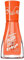 Sally Hansen, Smalto Unghie Insta-Dri Syrup, ad Asciugatura Rapida, Effetto Manicure Professionale a Lunga Durata, Oozing Orange 138