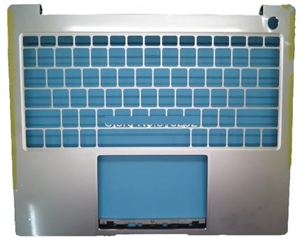 FDMOZRE Reposamanos para portátil Huawei MateBook 14 KLV-W29