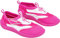 Cressi Coral Junior, Scarpette Adatte Per Mare Spiaggia E Sport Acquatici Vari Unisex Bambini, Rosa Bianco, 24 EU