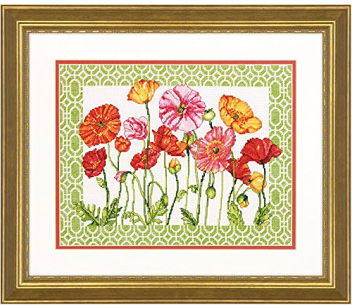 Dimensions X Stitch, Aida, Various, One