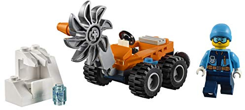 LEGO Arctic Ice Saw 30360 Polybag