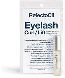 GWCosm. Refectocil Eyelash Lift Refill Glue 4ml