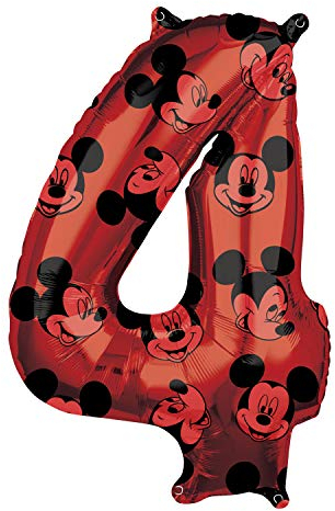 Mid Size MickeyMouse Forever 4