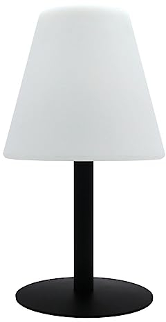 Leuchte für eine Solar-Tischleuchte H36cm STANDY MINI SOLAR RGB