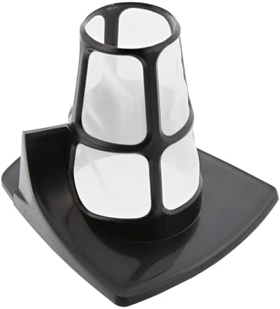 Filtre exterieur 405529141/5 pour Aspirateur de table ELECTROLUX, RAPIDO