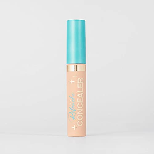 Vivienne Sabo - Concealer Retouche (Light Pink 01) – cremiger Concealer mit mittlerer Deckkraft, kaschiert Unebenheiten, wirkt natürlich und setzt sich nicht in Fältchen oder Poren ab