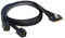 xiwai PCI-E Ultraport Slimline SAS Slim 4.0 SFF-8654 8i 74pin auf Dual SFF-8643 4i Mini SAS HD Kabel PCI-Express