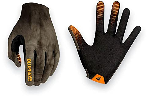 Blue Grass Bluegrass Vapor Lite Gloves