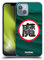 Head Case Designs Officially Licensed Dragon Ball King Piccolo Ma Symbol Iconic Gel Case [Military Grade Protection] Compatible With Apple iPhone 14