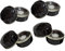 Compatible With Awning Suction System Fix Kit Caravan Motorhome Accessories - Pack of 8 Campervan Attachment