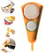 Ouvre-bouteille Multifonctionnel, Manuel 3 en 1 Multifonction Ouvre Bouteille de Bière Universel Outil de Cuisine Ouvre Boîte Adapté au Bar du Restaurant de La Cuisine Etc