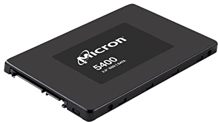 Lenovo ISG TS 2.5p 5400 PRO 480Go SSD