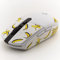 BT.L Mouse Grip for Logitech G305 & G203 Pro Gaming (Banana White)
