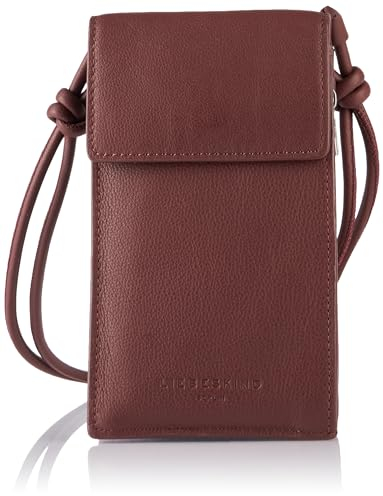 Liebeskind CLASSICS Mobile Pouch chianti