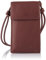 Liebeskind CLASSICS Mobile Pouch chianti