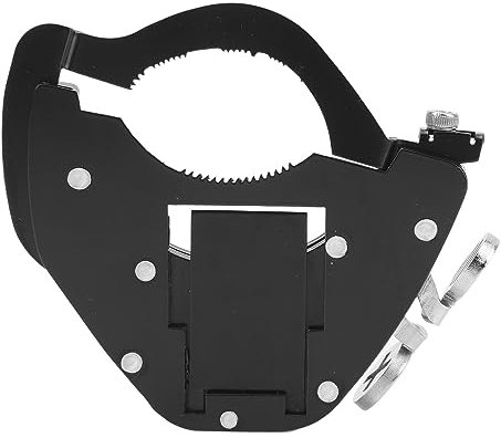 Motorcycle Throttle Lock, Motorcycle Cruise Control Throttle Assist, Flexible Adjustable Control Throttle Assist Lock Retainer for City Concrete Roads (bottom)