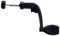 Scnvsi Universal-Kunststoff-Angelrollen, Kurbel, Rockarm, Spinnrad, Griff