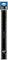 MILAN® Flex&Resistant Lineal, schwarz, 30 cm, Serie Shadow