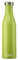 Lurch 240866 Isolierflasche/Thermoflasche für heiße und kalte Getränke aus doppelwandigem Edelstahl 0,75l, fresh green