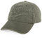 Lois - Gorras Hombre con diseño Moderno para el Verano Estilo Gorra Beisbol Hombre, cómodas, Ajustables y Transpirables Tipo Gorra Trucker Hombre, Kaki