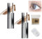 Facelove Iron Eye Mascara, Ironeye Eisenlocke Mascara, Facelove Iron Eye Eisenlocke Mascara, Facelove Eisen Mascara Wasserfest, Ironeye Iron Curl Mascara, 3D Curling Wimperneisen-Mascara (Braun)