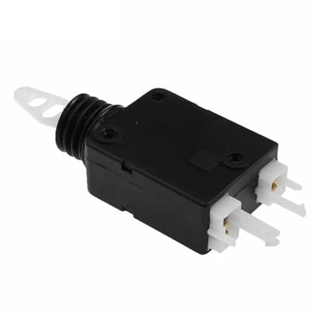 Serrure Porte pour Peugeot 106/205/309/405/605, actionneur de Serrure de Porte Avant Gauche 661503/6615.03