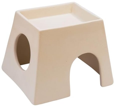 Nobby Nagerhaus Ceramic 18 x 15,5 x 13,5 cm