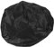Mipcase 1 Set Staubschutzhülle Sandabdeckungen Grubenschutz Wasserdicht Gartenschutz Poolabdeckung Schutzhülle Polyester Polyester Schwarz
