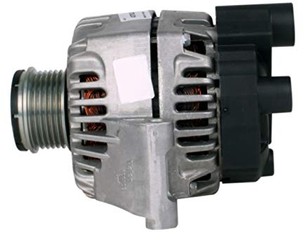 HELLA 8EL 012 430-041 Generator/Lichtmaschine - 14V - 105A