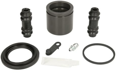 AUTOFREN SEINSA D42365C Bremssattel-Reparatursatz Vorne Kompatibel mit AUDI A4 Avant 8K5, B8 A5 Sportback 8TA A4 Limousine 8K2, B8 A5 Coupe 8T3, RENAULT Clio 3 Schrägheck BR0/1, CR0/1