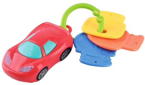 AUTOSCHLÜSSEL MIT SOUND 2681
