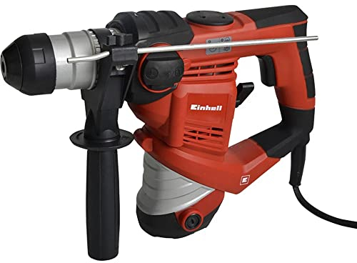Einhell TH-RH 900/1 850 tr/min SDS Plus