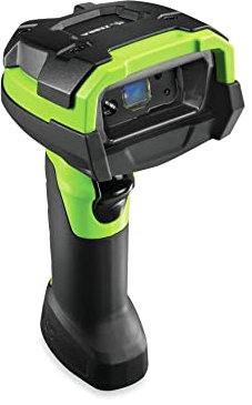 Zebra DS360X-DP Rugged, Corded, Area Imager, DS3608-DP20003VZWW