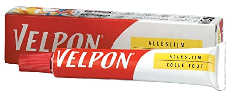 Colle tout usage Velpon 50ml