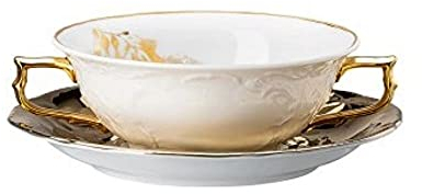 Rosenthal Rosenthal Midas Suppentasse 2-tlg.