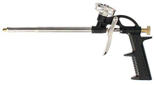 WOLFPACK LINEA PROFESIONAL - Pistola Aplicadora Espuma Poliuretano Regulable Target 1