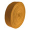 5m Gurtband 25mm 100% Baumwolle Gurtbänder Tragegurt Taschengurt Variantenwahl, Größe:25 mm | 2.6 mm, Farbe:senfgelb