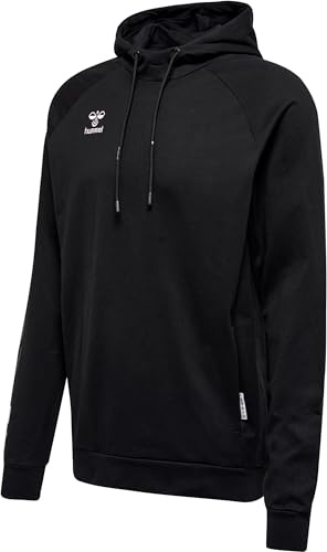 hummel Kapuzenpullover Hmlmove Herren