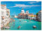 MyPuzzle Canal Grande bei Sonnenschein im Sommer, Venedig, Italien - Premium 500 Teile Puzzle - MyPuzzle Sonderkollektion von Puzzle Galaxy