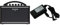 BOSS Ktn-Mini Katana Portable Guitar Amplifier, A Compact, Go-Anywhere Amp That Runs On Batteries - Rich, Full Sound & Roland Psb-230Uk Ac Adapter - Power Adapter