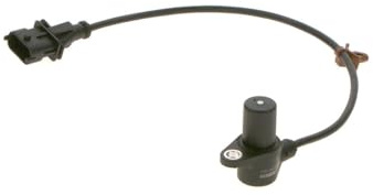 BOSCH Impulsgeber, Kurbelwelle 0986280494 | Kompatibel mit: HYUNDAI ACCENT III, ACCENT III Stufenheck, ACCENT IV Stufenheck, ELANTRA IV Stufenheck, ELANTRA V Stufenheck