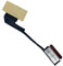 GinTai Laptop No Touch 30PIN LCD Kabel LED LVDS Video Screen Line Display Flex Kabel Draht Ersatz für HP Envy X360 13-AY 13-BD TPN-C147 GPR31 L94501-001 L95888-001 DC02C00OV00 EDP FHD Kabel