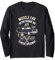 Muscle Car Retro Garage Inc. Classic Speedway Manche Longue