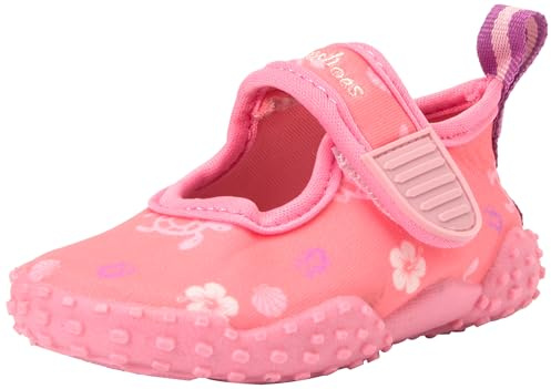 Playshoes Aquaschuhe Unisex Kinder Wassersportschuh, Hawaii, 26/27 EU